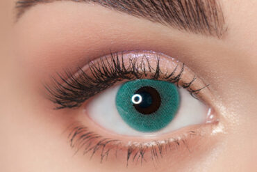 Crystal Green 1 Semain